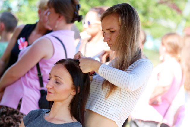 Tydzień Dziecka - fot. Paweł Leśniak/UM Sosnowiec