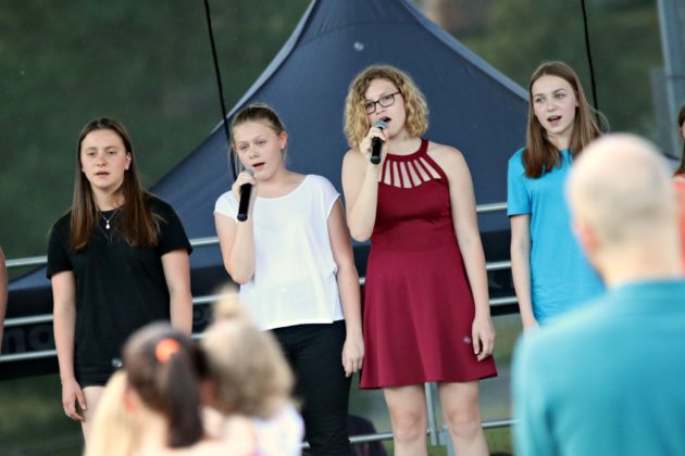 Tydzień Dziecka - fot. Paweł Leśniak/UM Sosnowiec