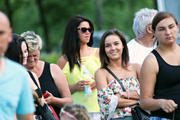 Tydzień Dziecka - fot. Paweł Leśniak/UM Sosnowiec