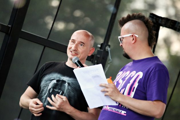 Tydzień Dziecka - fot. Paweł Leśniak/UM Sosnowiec