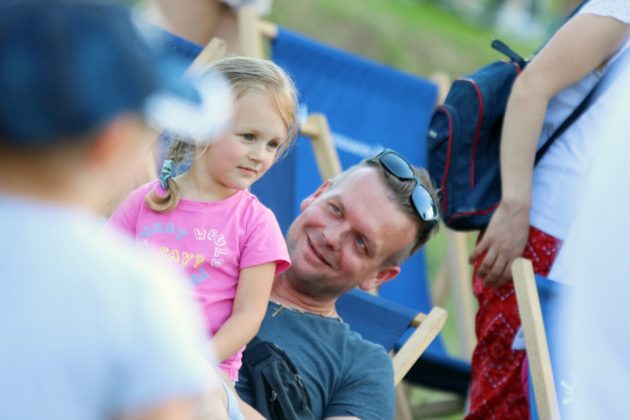 Tydzień Dziecka - fot. Paweł Leśniak/UM Sosnowiec