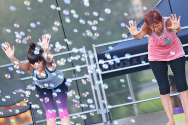 Tydzień Dziecka - fot. Paweł Leśniak/UM Sosnowiec