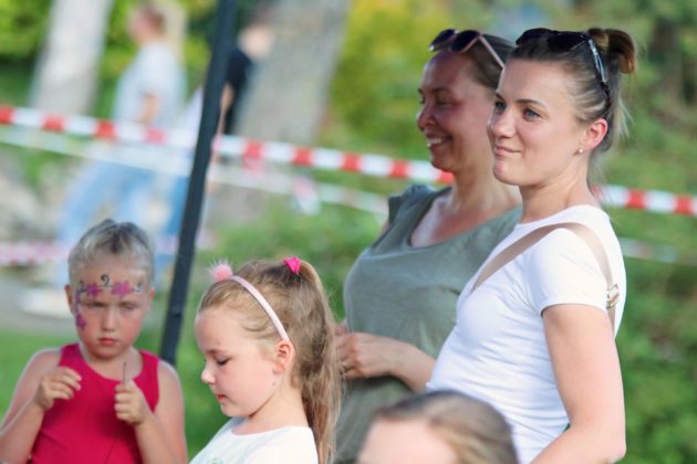 Tydzień Dziecka - fot. Paweł Leśniak/UM Sosnowiec