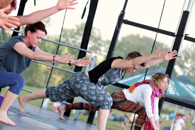 Tydzień Dziecka - fot. Paweł Leśniak/UM Sosnowiec