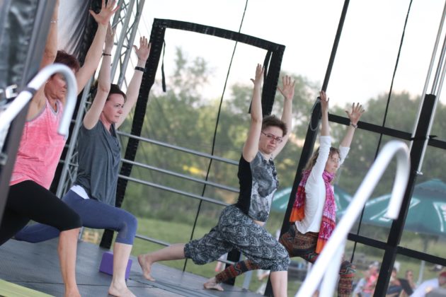 Tydzień Dziecka - fot. Paweł Leśniak/UM Sosnowiec