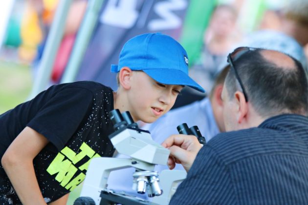 Tydzień Dziecka - fot. Paweł Leśniak/UM Sosnowiec