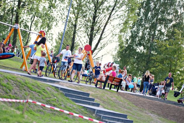 Tydzień Dziecka - fot. Paweł Leśniak/UM Sosnowiec