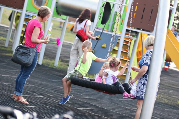 Tydzień Dziecka - fot. Paweł Leśniak/UM Sosnowiec