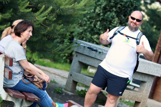 Tydzień Dziecka - fot. Paweł Leśniak/UM Sosnowiec