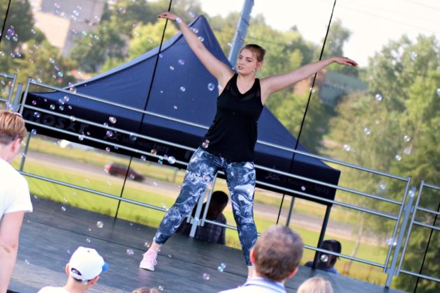 Tydzień Dziecka - fot. Paweł Leśniak/UM Sosnowiec