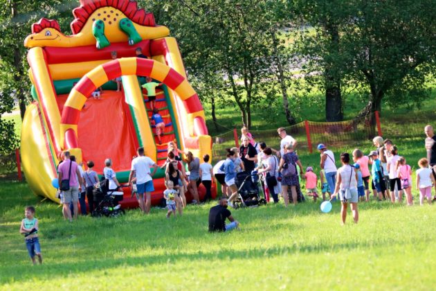 Tydzień Dziecka - fot. Paweł Leśniak/UM Sosnowiec