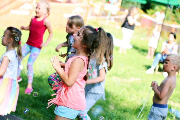 Tydzień Dziecka - fot. Paweł Leśniak/UM Sosnowiec