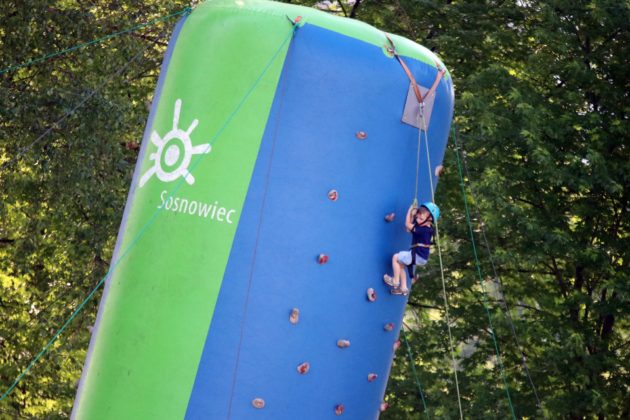 Tydzień Dziecka - fot. Paweł Leśniak/UM Sosnowiec