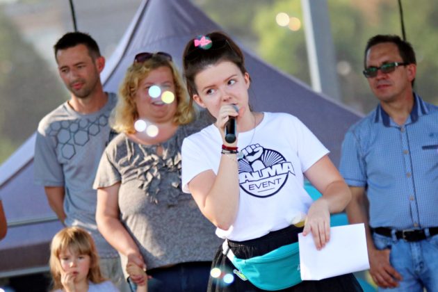 Tydzień Dziecka - fot. Paweł Leśniak/UM Sosnowiec