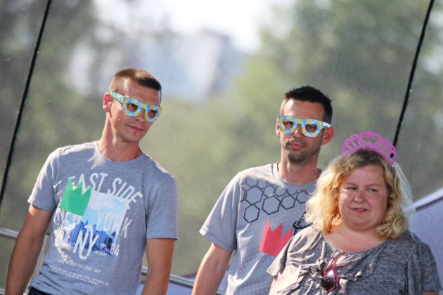 Tydzień Dziecka - fot. Paweł Leśniak/UM Sosnowiec