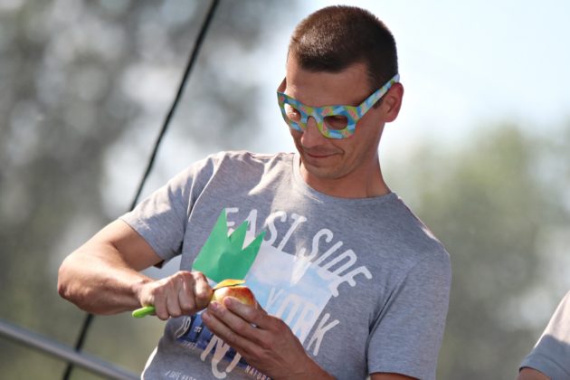 Tydzień Dziecka - fot. Paweł Leśniak/UM Sosnowiec