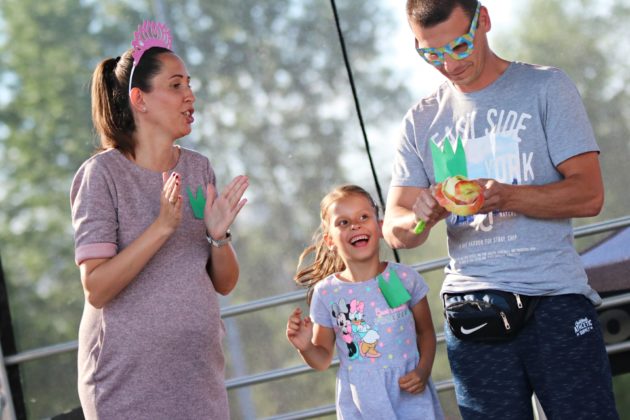 Tydzień Dziecka - fot. Paweł Leśniak/UM Sosnowiec