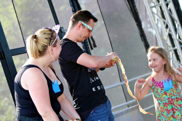 Tydzień Dziecka - fot. Paweł Leśniak/UM Sosnowiec