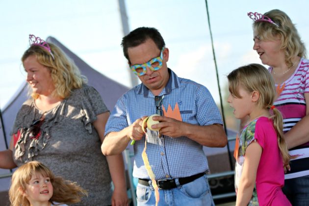 Tydzień Dziecka - fot. Paweł Leśniak/UM Sosnowiec