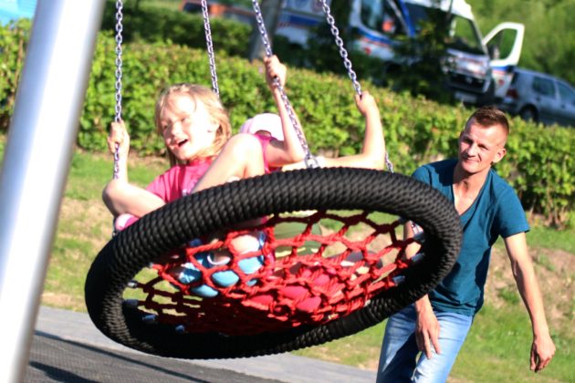 Tydzień Dziecka - fot. Paweł Leśniak/UM Sosnowiec