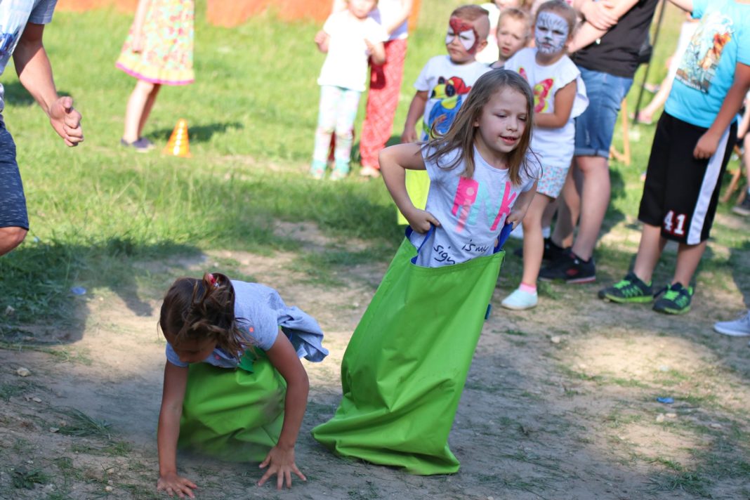 Tydzień Dziecka - fot. Paweł Leśniak/UM Sosnowiec
