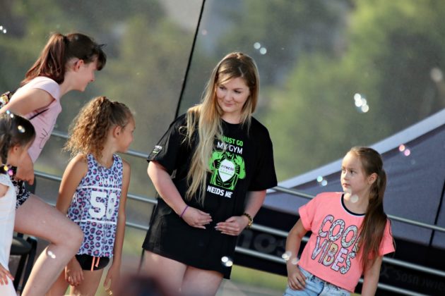 Tydzień Dziecka - fot. Paweł Leśniak/UM Sosnowiec