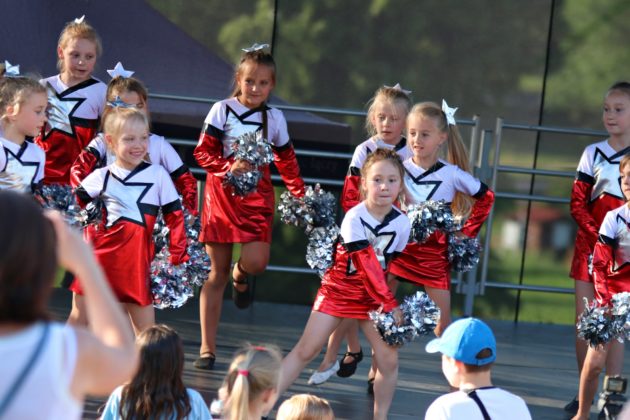 Tydzień Dziecka - fot. Paweł Leśniak/UM Sosnowiec