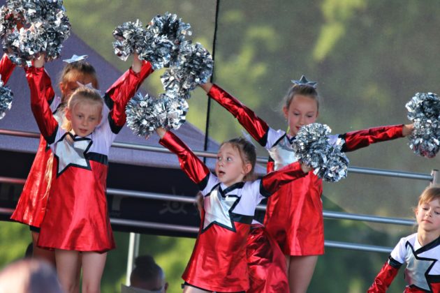 Tydzień Dziecka - fot. Paweł Leśniak/UM Sosnowiec