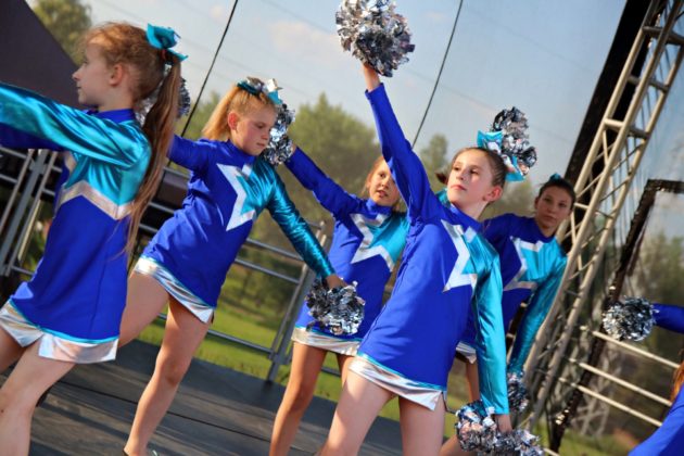 Tydzień Dziecka - fot. Paweł Leśniak/UM Sosnowiec