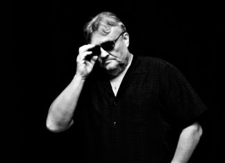 Krzysztof Cugowski - fot. Agnieszka Kalinowska
