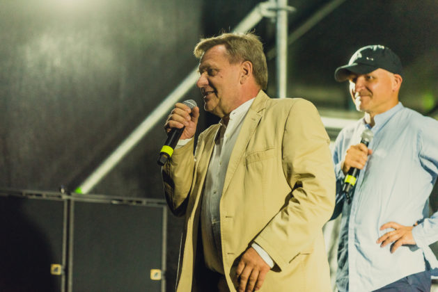 Dni Dąbrowy G&oacute;rniczej 2018- fot. Radosław Kaźmierczak