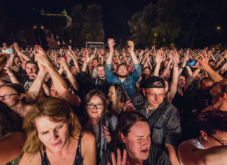 Dni Dąbrowy Górniczej 2018- fot. Radosław Kaźmierczak