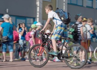 Rowerowy Maj - fot. Roman Jocher