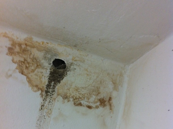 Budynek przy ul. Armii Krajowej w Ząbkowicach – fot. archiwum prywatne