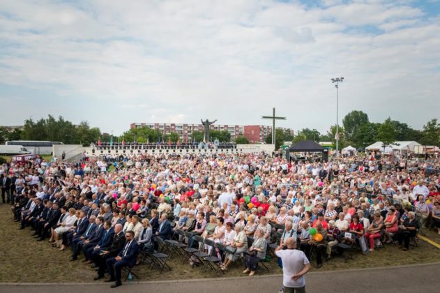 W spadku po Dziadku - fot. MŁ/UM Sosnowiec