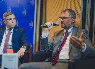 Krzysztof Zamasz – fot. Metropolia GZM