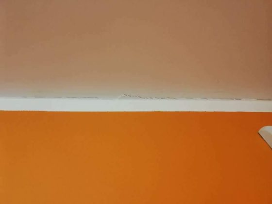 Budynek przy ul. Armii Krajowej w Ząbkowicach &ndash; fot. archiwum prywatne