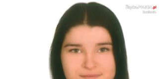 Zaginęła 16-letnia Nikola Fik - fot. KPP Zawiercie
