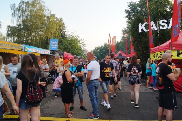 Sosnowiec Fun Festival - fot. MC