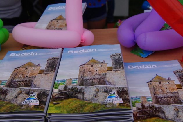 Dni Będzina 2018 - fot. MC
