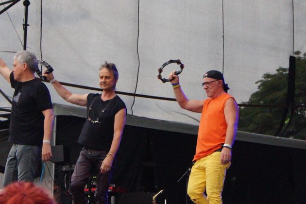 Dni Będzina 2018 - fot. MC