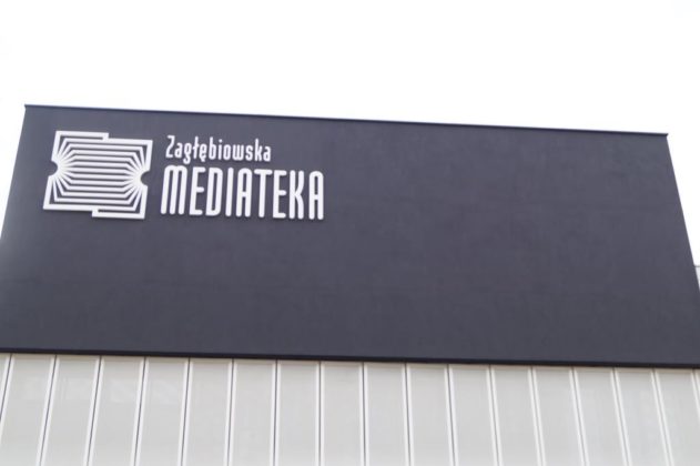 Zagłębiowska Mediateka - fot. MC