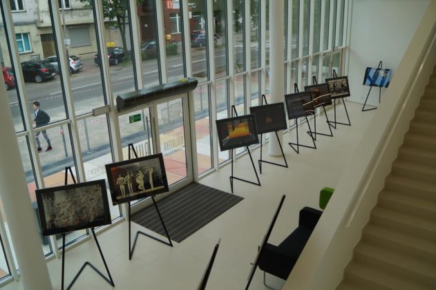 Zagłębiowska Mediateka - fot. MC