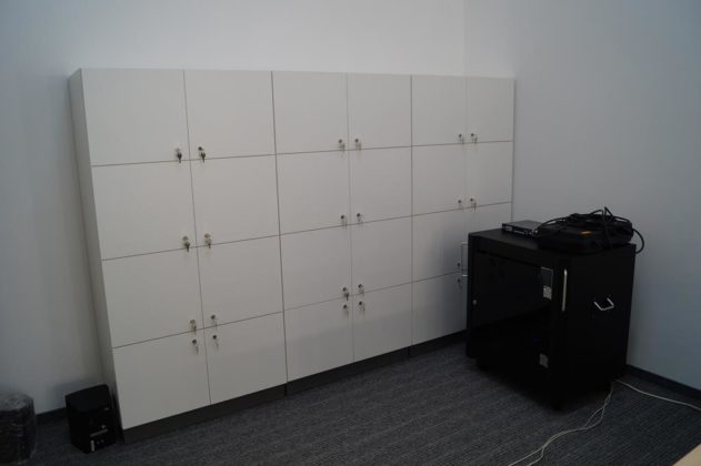 Zagłębiowska Mediateka - fot. MC