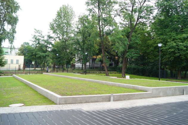 Zagłębiowska Mediateka - fot. MC