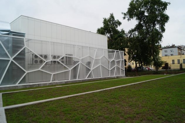 Zagłębiowska Mediateka - fot. MC