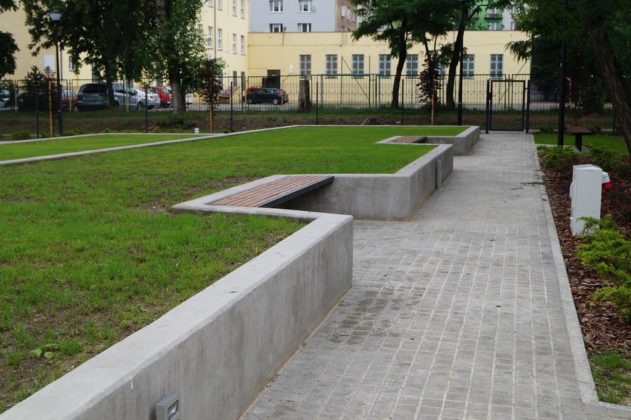 Zagłębiowska Mediateka - fot. MC