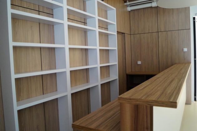 Zagłębiowska Mediateka - fot. MC