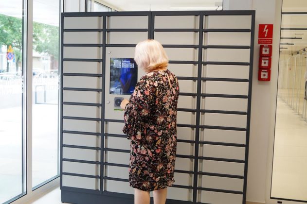 Zagłębiowska Mediateka - fot. MC