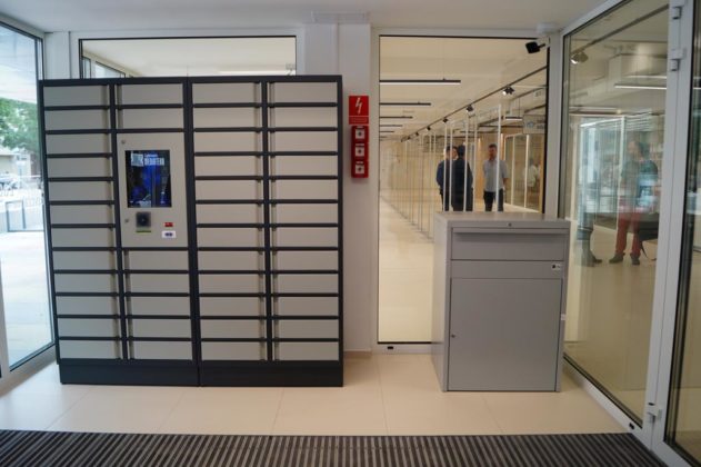 Zagłębiowska Mediateka - fot. MC